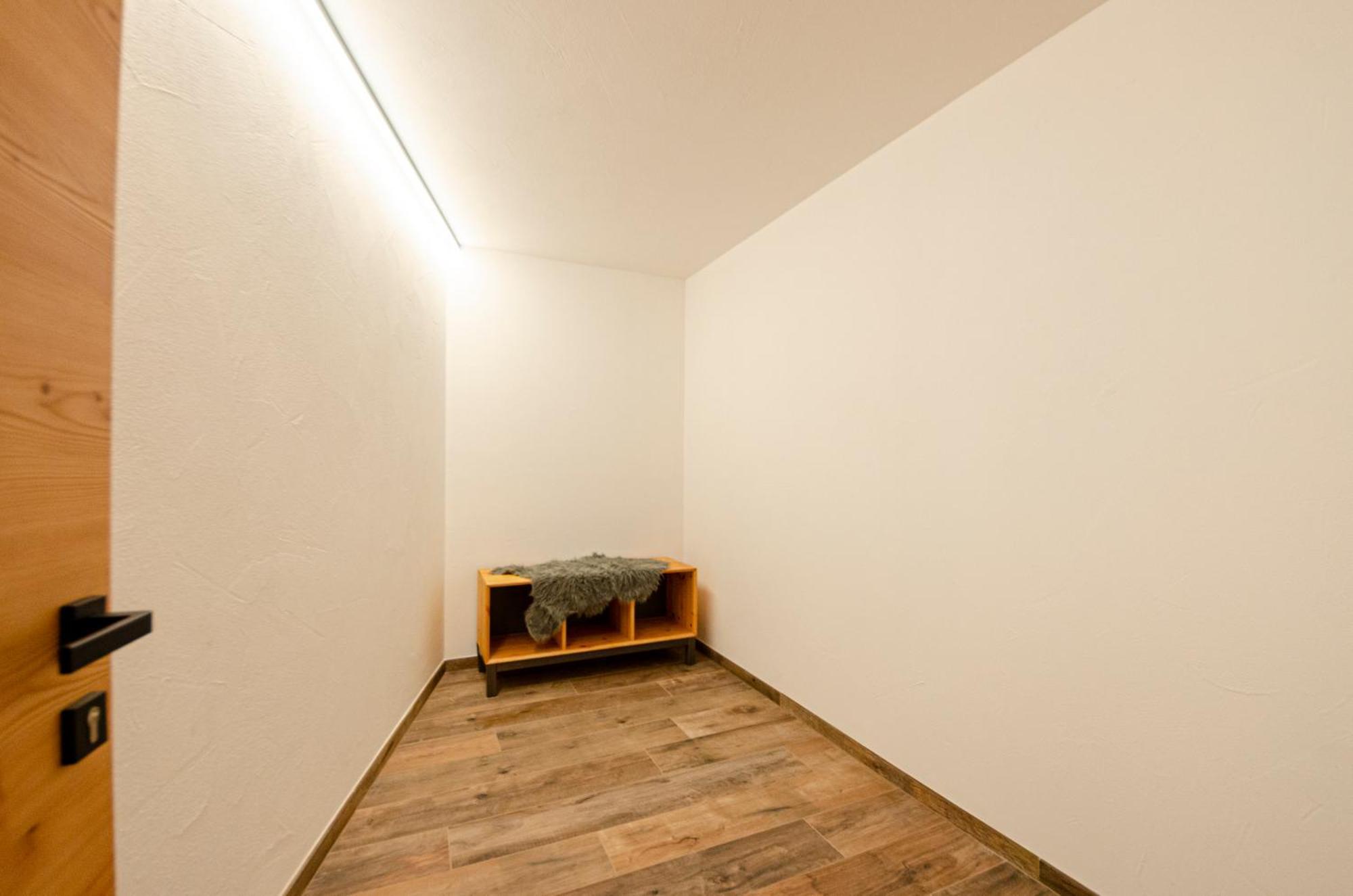 Aparthotel Mason La Zondra Vigo di Fassa Exterior foto